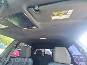 2019 Toyota Tacoma TRD Sport Crew Cab Medium Bed - miniatura 11