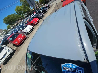 2019 Toyota Tacoma TRD Sport Crew Cab Medium Bed - miniatura 12