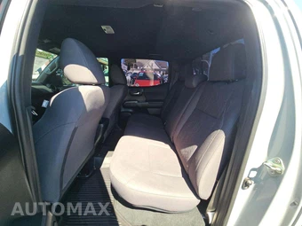 2019 Toyota Tacoma TRD Sport Crew Cab Medium Bed - miniatura 13