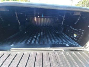 2019 Toyota Tacoma TRD Sport Crew Cab Medium Bed - miniatura 14