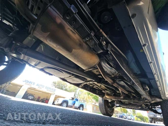 2019 Toyota Tacoma TRD Sport Crew Cab Medium Bed - miniatura 17