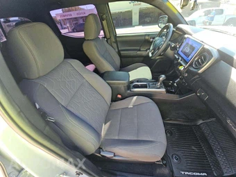 2019 Toyota Tacoma TRD Sport Crew Cab Medium Bed - miniatura 18