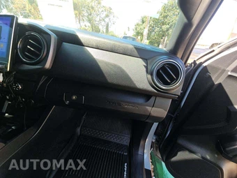 2019 Toyota Tacoma TRD Sport Crew Cab Medium Bed - miniatura 19
