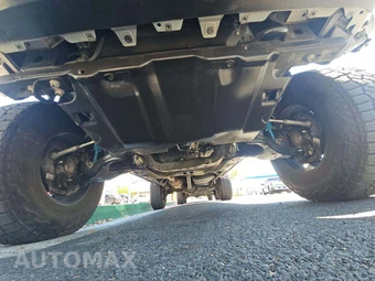 2019 Toyota Tacoma TRD Sport Crew Cab Medium Bed - miniatura 20
