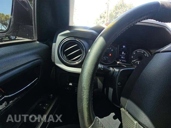 2019 Toyota Tacoma TRD Sport Crew Cab Medium Bed - miniatura 22