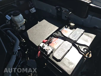 2019 Toyota Tacoma TRD Sport Crew Cab Medium Bed - miniatura 30