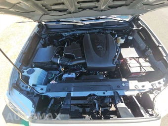 2019 Toyota Tacoma TRD Sport Crew Cab Medium Bed - miniatura 33
