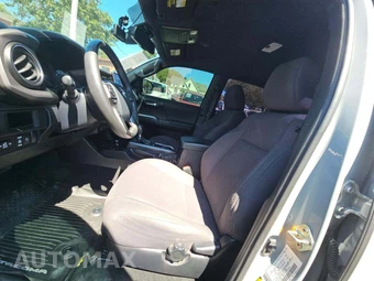 2019 Toyota Tacoma TRD Sport Crew Cab Medium Bed - miniatura 6
