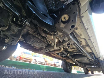 2019 Toyota Tacoma TRD Sport Crew Cab Medium Bed - miniatura 7