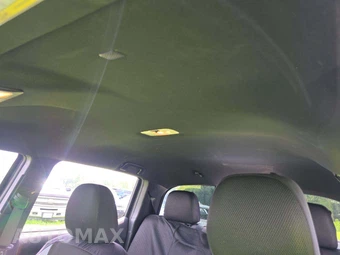 2019 Toyota Tacoma TRD Sport Crew Cab Medium Bed - miniatura 11