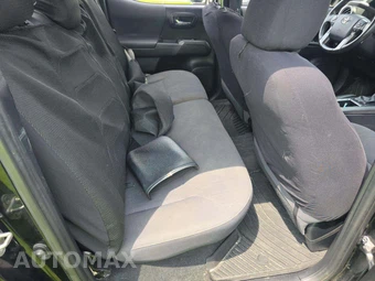 2019 Toyota Tacoma TRD Sport Crew Cab Medium Bed - miniatura 16