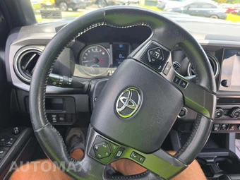 2019 Toyota Tacoma TRD Sport Crew Cab Medium Bed - miniatura 21