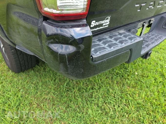 2019 Toyota Tacoma TRD Sport Crew Cab Medium Bed - miniatura 35