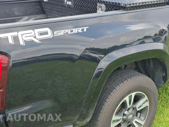 2019 Toyota Tacoma TRD Sport Crew Cab Medium Bed - miniatura 36