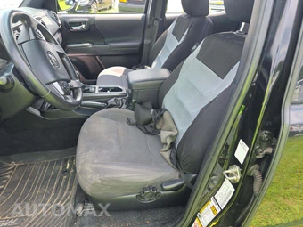 2019 Toyota Tacoma TRD Sport Crew Cab Medium Bed - miniatura 6
