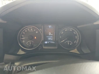 2019 Toyota Tacoma TRD Sport Crew Cab Medium Bed - miniatura 12