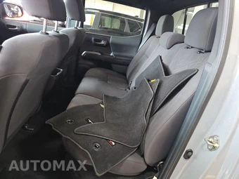 2019 Toyota Tacoma TRD Sport Crew Cab Medium Bed - miniatura 13