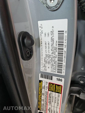2019 Toyota Tacoma TRD Sport Crew Cab Medium Bed - miniatura 14