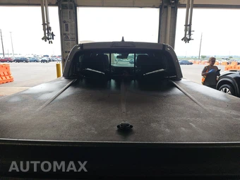 2019 Toyota Tacoma TRD Sport Crew Cab Medium Bed - miniatura 16