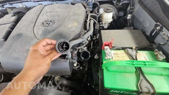 2019 Toyota Tacoma TRD Sport Crew Cab Medium Bed - miniatura 17