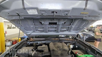 2019 Toyota Tacoma TRD Sport Crew Cab Medium Bed - miniatura 24