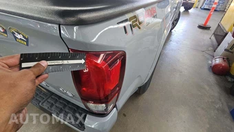 2019 Toyota Tacoma TRD Sport Crew Cab Medium Bed - miniatura 25