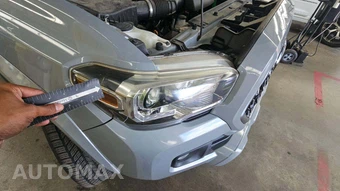 2019 Toyota Tacoma TRD Sport Crew Cab Medium Bed - miniatura 27