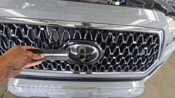 2019 Toyota Tacoma TRD Sport Crew Cab Medium Bed - miniatura 28