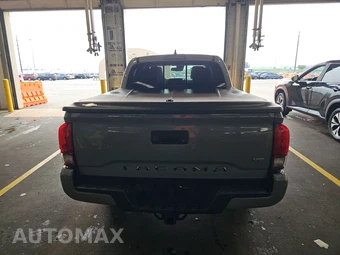 2019 Toyota Tacoma TRD Sport Crew Cab Medium Bed - miniatura 5