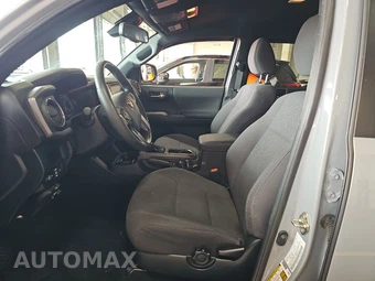 2019 Toyota Tacoma TRD Sport Crew Cab Medium Bed - miniatura 7