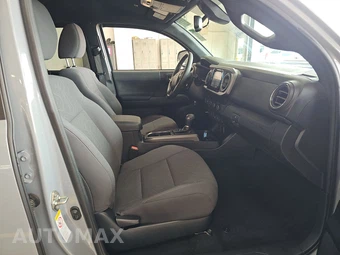 2019 Toyota Tacoma TRD Sport Crew Cab Medium Bed - miniatura 8