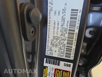 2019 Toyota Tacoma TRD Sport Crew Cab Medium Bed - miniatura 11