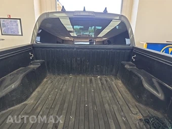 2019 Toyota Tacoma TRD Sport Crew Cab Medium Bed - miniatura 13