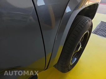 2019 Toyota Tacoma TRD Sport Crew Cab Medium Bed - miniatura 19