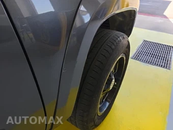 2019 Toyota Tacoma TRD Sport Crew Cab Medium Bed - miniatura 21