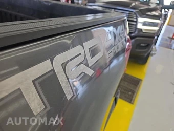 2019 Toyota Tacoma TRD Sport Crew Cab Medium Bed - miniatura 22