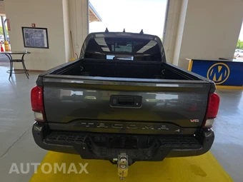 2019 Toyota Tacoma TRD Sport Crew Cab Medium Bed - miniatura 5