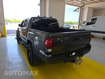 2019 Toyota Tacoma TRD Sport Crew Cab Medium Bed - miniatura 6