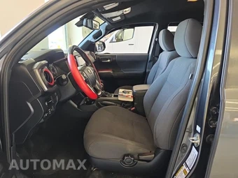 2019 Toyota Tacoma TRD Sport Crew Cab Medium Bed - miniatura 7