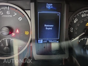 2019 Toyota Tacoma TRD Sport Crew Cab Medium Bed - miniatura 9