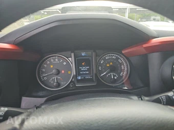 2019 Toyota Tacoma TRD Sport Crew Cab Medium Bed - miniatura 12