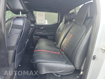 2019 Toyota Tacoma TRD Sport Crew Cab Medium Bed - miniatura 13