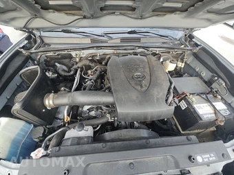 2019 Toyota Tacoma TRD Sport Crew Cab Medium Bed - miniatura 15