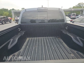 2019 Toyota Tacoma TRD Sport Crew Cab Medium Bed - miniatura 16
