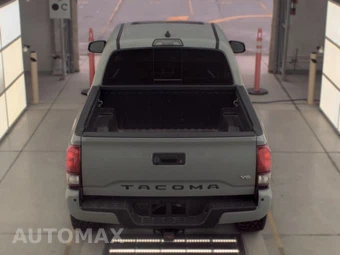 2019 Toyota Tacoma TRD Sport Crew Cab Medium Bed - miniatura 5