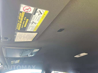 2019 Toyota Tacoma TRD Sport Crew Cab Medium Bed - miniatura 11