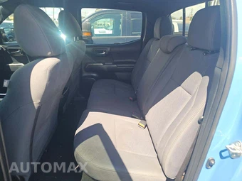 2019 Toyota Tacoma TRD Sport Crew Cab Medium Bed - miniatura 13