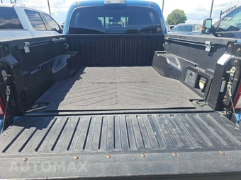 2019 Toyota Tacoma TRD Sport Crew Cab Medium Bed - miniatura 14