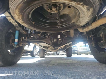 2019 Toyota Tacoma TRD Sport Crew Cab Medium Bed - miniatura 15