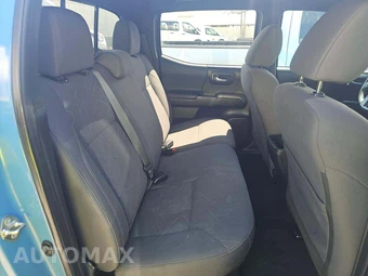 2019 Toyota Tacoma TRD Sport Crew Cab Medium Bed - miniatura 16